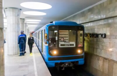 Выделить субсидии на проектирование новых станций метро решено правительством Новосибирской области