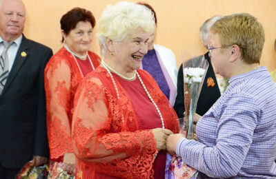 Мудрости счастливые мгновения: в Новосибирской области подвели итоги Декады пожилого человека-2023