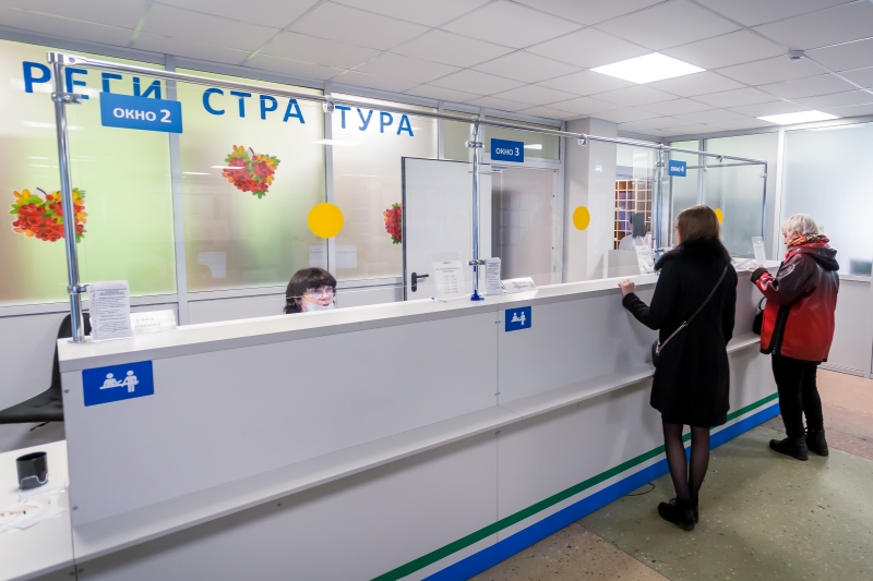 Электронные медицинские карты появятся в Новосибирской области в 2024 году