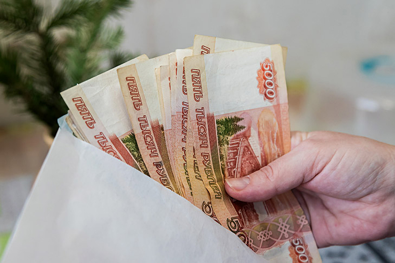 Негативные последствия выплаты «теневой» зарплаты в Новосибирской области
