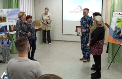 Поисковики нашли родственников погибшего в ВОВ солдата Григория Облецова из Новосибирской области
