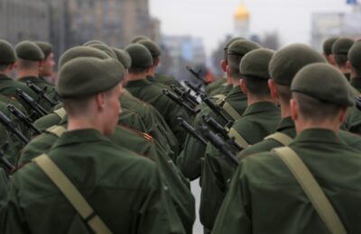 Военнослужащим по контракту увеличили единовременную выплату до 400 тысяч рублей в Новосибирской области
