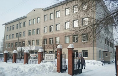 Более 30 школ капитально отремонтируют в Новосибирской области