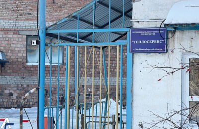 Скандально известный МУП «Теплосервис» ликвидирован в Оби под Новосибирском