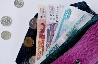 График выплат пенсий и пособий по линии Соцфонда в феврале-2024 назвали в Новосибирской области