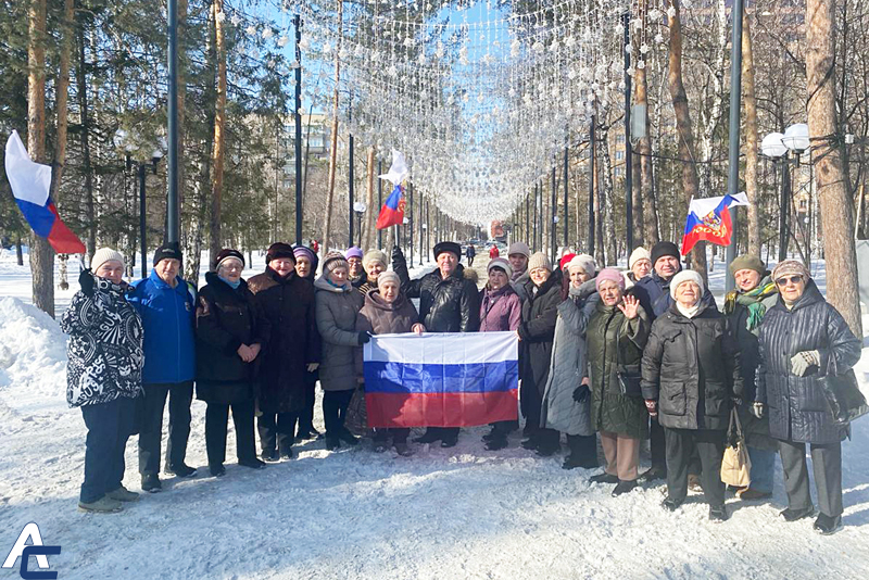 Десять лет в родной гавани