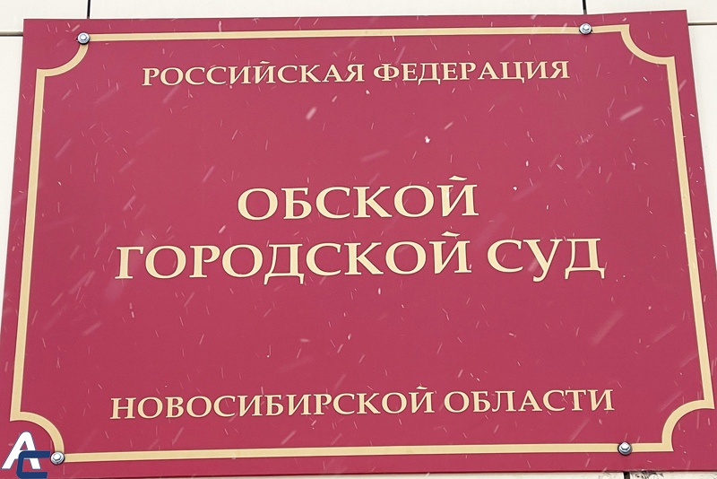 Суд лишил водительских прав жителя Оби под Новосибирском