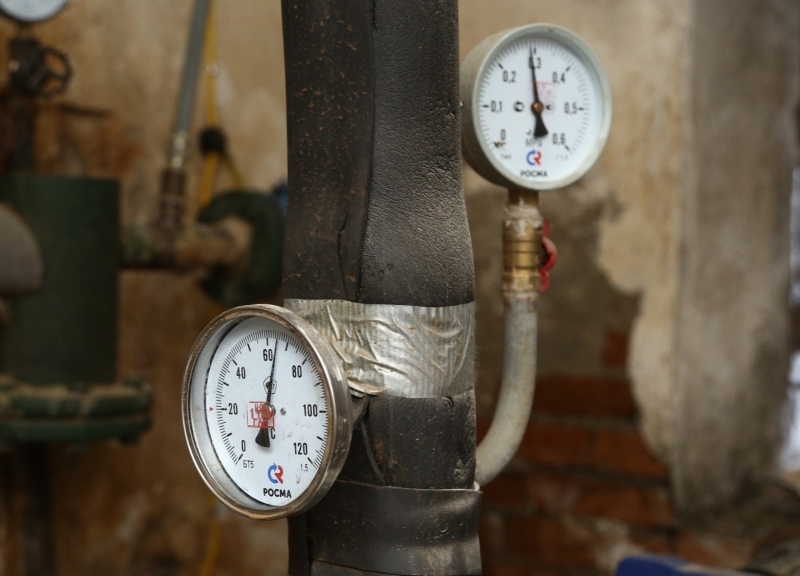 О корректировке размера платы за отопление расскажут специалисты ГЖИ Новосибирской области
