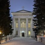 Расписание богослужений в главном храме города Обь со 2 по 8 февраля-2026