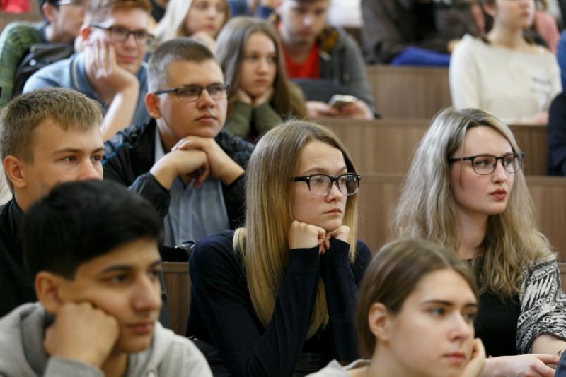 Три новые передовые инженерные школы планируют открыть в Новосибирской области