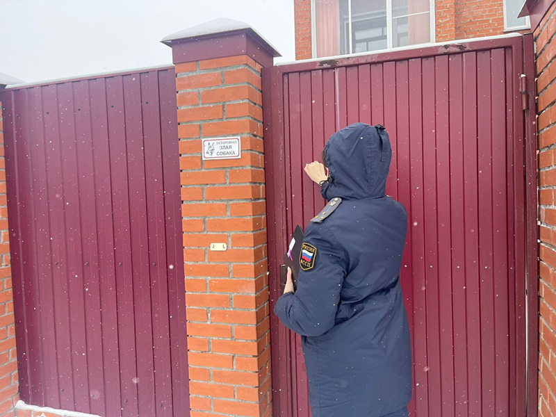 В Оби под Новосибирском должник погасил долг, чтобы не остаться без холодильника