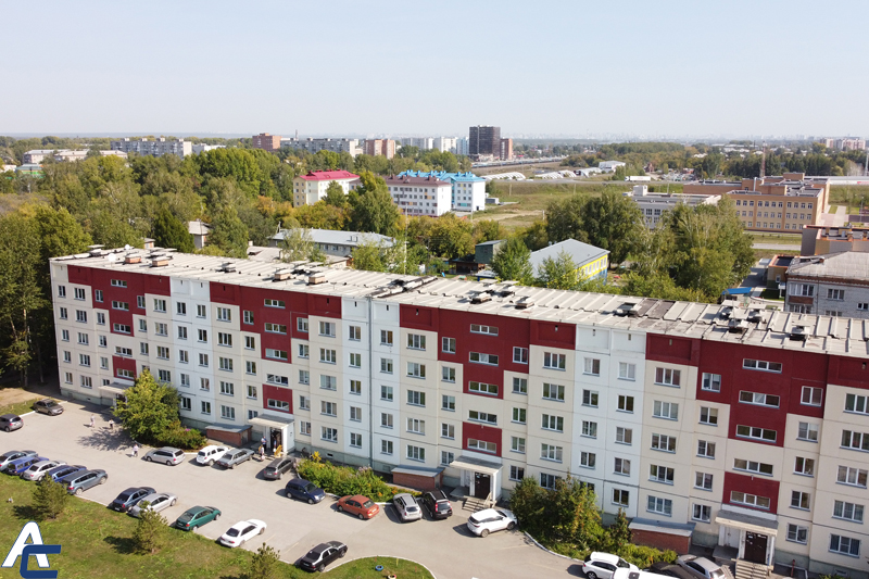 Рейтинг комфортных малых городов Новосибирской области вновь возглавил город Обь