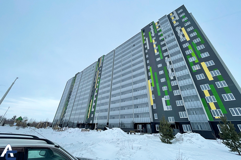 Доля дешёвых квартир в разы сократилась в новостройках Новосибирской агломерации