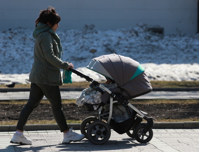 Единое пособие на ребенка получили 88 тысяч жителей из Новосибирской области с начала 2024 года