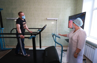 Путёвки на лечение в санаториях получили более тысячи льготников из Новосибирской области