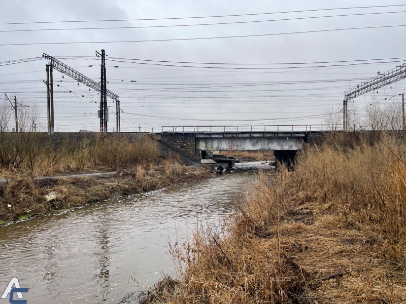 Круглосуточный мониторинг паводковой ситуации установлен в Новосибирской области