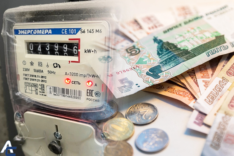 Дифференцированный тариф на электроэнергию введут в Новосибирской области с 1 июля-2024