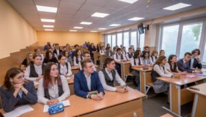 Город Обь полностью готов к проведению ЕГЭ и ОГЭ в 2024 году