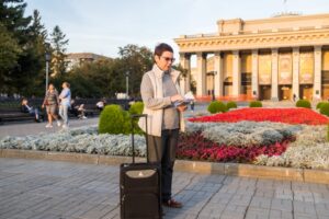 Экзамены на гида: экскурсоводы в Новосибирской области пройдут аттестацию