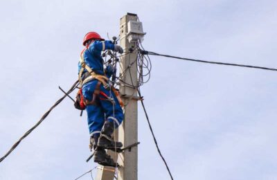 Массовое отключение электроэнергии 30 апреля в Оби прокомментировали новосибирские энергетики