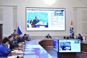Меры господдержки семей с детьми расширили в Новосибирской области