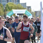 Около 10 тысяч сибиряков заявили об участии в Зелёном марафоне