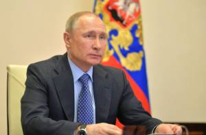 Двойную пенсию семьям погибших участников СВО утвердил Президент Владимир Путин