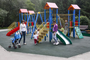 В городе Обь проходит конкурс социально значимых инициатив среди ТОС