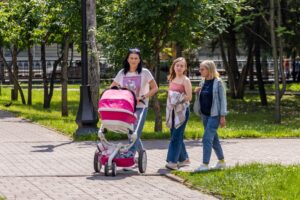 Репродуктивная диспансеризация стала доступна для жителей Новосибирской области