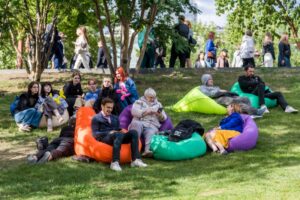 На 50 тысяч туристов больше приехало в Новосибирскую область в начале 2024 года