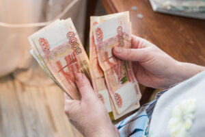 Неизвестный новосибирец выиграл в лотерею более 22 миллиона рублей