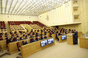 Возможности бесплатной юридической помощи расширяют в Новосибирской области