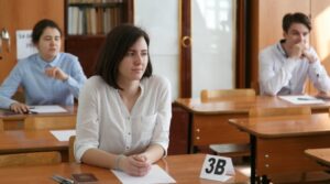 Более 13 тысяч школьников сдали ЕГЭ по математике в Новосибирской области