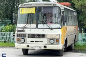 На Родительскую субботу в Оби автобусы будут заезжать на городское кладбище