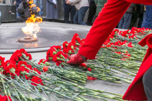 Ничто не забыто: в Новосибирской области пройдёт день памяти и скорби