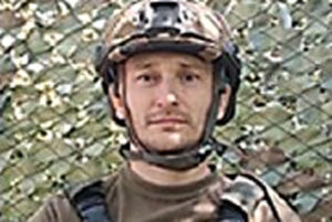 К высокой госнаграде представлен боец СВО Чепиков из Новосибирской области