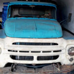 За спрятанный от судебного пристава грузовик оштрафован житель Новосибирской области