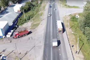 Тема реконструкции трассы «Иртыш» не раз прозвучала на Сибирском транспортном форуме