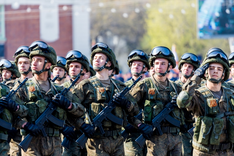 Срок действия Губернаторского сертификата поддержки бойцов СВО продлён до двух лет