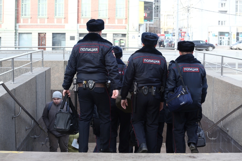 Меньше грабежей и разбоя стало в Новосибирской области в первую половину 2024 года