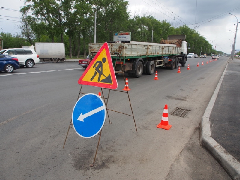 Планы по продлению улицы Кирова начали готовить в Новосибирске