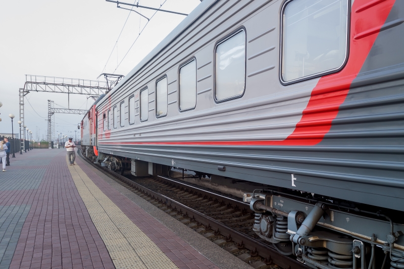 В Новосибирской области пассажиры экономят деньги благодаря мультимодальным перевозкам