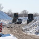 Снегоплавильную станцию вернут Новосибирску решением суда