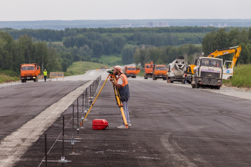 Комплексный план транспортного обслуживания разработают в Новосибирской области