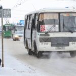 Новосибирские школьники смогут бесплатно ездить на общественном транспорте в период новогодних каникул