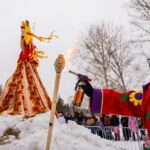 Деньги вручат за победу в конкурсах на Масленицу в Новосибирской области