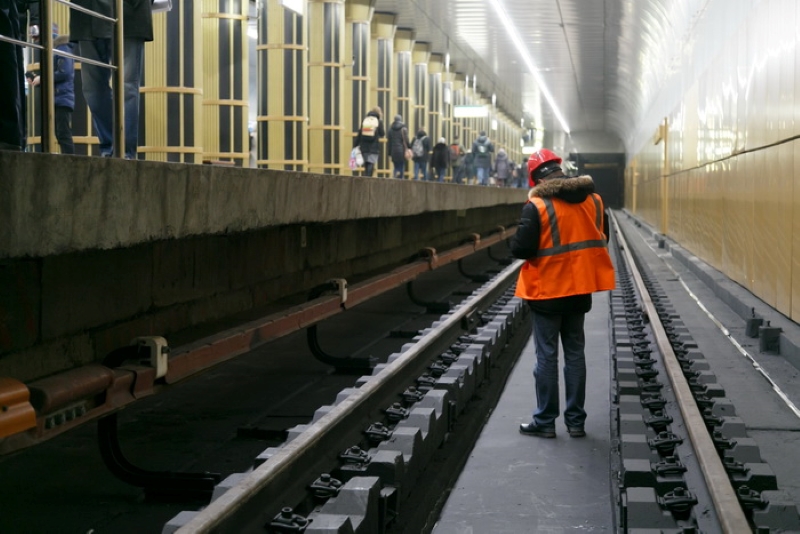 Новосибирск обновит генеральную схему метро за 205 млн рублей