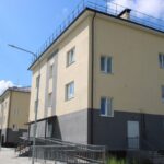 Новосибирская область заселила почти тысячу семей в новые благоустроенные квартиры