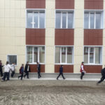 Масштабные антитеррористические учения прошли в школе под Новосибирском