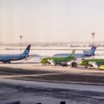 Суд рассмотрит дело о повреждении самолёта заправщиком в аэропорту Толмачёво